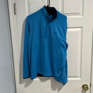 UA Golf Sweaterfleece